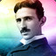 Nikola Tesla