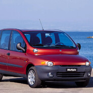 Fiat Multipla