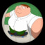 Peter Griffin