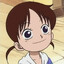 Little Girl Character