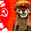 Comrade River Otter