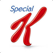 Save Special K