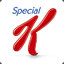 Save Special K