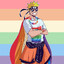 Steam avatar
