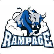 [UA] RampagE