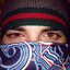 Steam avatar