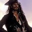 Jack Sparrow