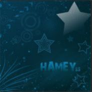 Hamey