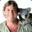 Steve Irwin