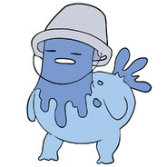 soak`d Steam avatar
