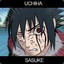 UCHIHA DINIS MECZADA