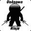 -UNKNOWN NINJA