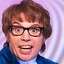 AUSTIN POWERS