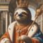 KingSloth