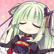 丛雨不是小幼刀