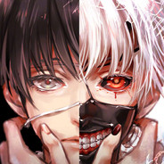 kaneki ken