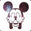 Space Mickey