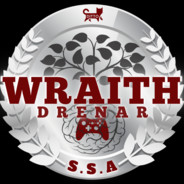 Wraith Drenar - steam id 76561197970823929
