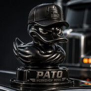 PATO / WORKSHOP MODS / (SPA) ® avatar