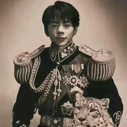 理塘最強伝説と絕兇の