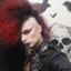 Sasori Borgir