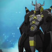 BlackMetalDigimon