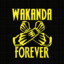 Wakanda Forever