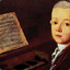 Wolfgang Amadeus Mozart