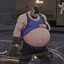 Preggy Lashy