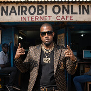 Kenya Wast Steam avatar