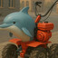 Delfinator Motokultivator