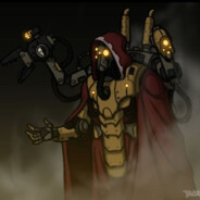 Адептус Механик