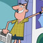Sheldon Dinkleberg