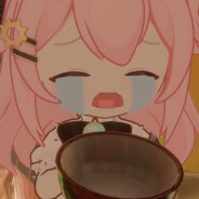 今天塔菲吃什么喵