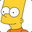 Bart Simpson