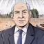 Benjamin Netanyahu