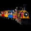The Express Train