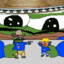 el estúpido