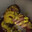 Victim of The Mustard Man