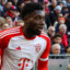 Alphonso Davies