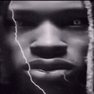 他说再也不怕黑了