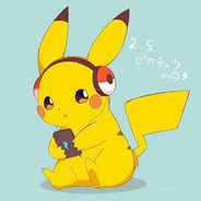 pika pika avatar