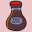 Soy sauce