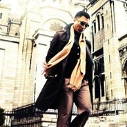 月亮坝坝耍弯刀