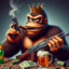 DrunkyKong