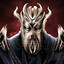 Lord Miraak's avatar