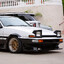 AE86 TRUENO
