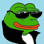 黑帮教父绿青蛙