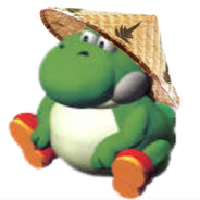 Player Avatar