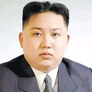 金正恩将军
